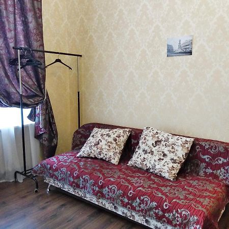 Gorsad Apartment Odessa Zewnętrze zdjęcie