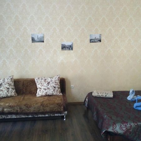 Gorsad Apartment Odessa Zewnętrze zdjęcie