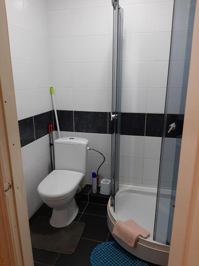Gorsad Apartment Odessa Pokój zdjęcie