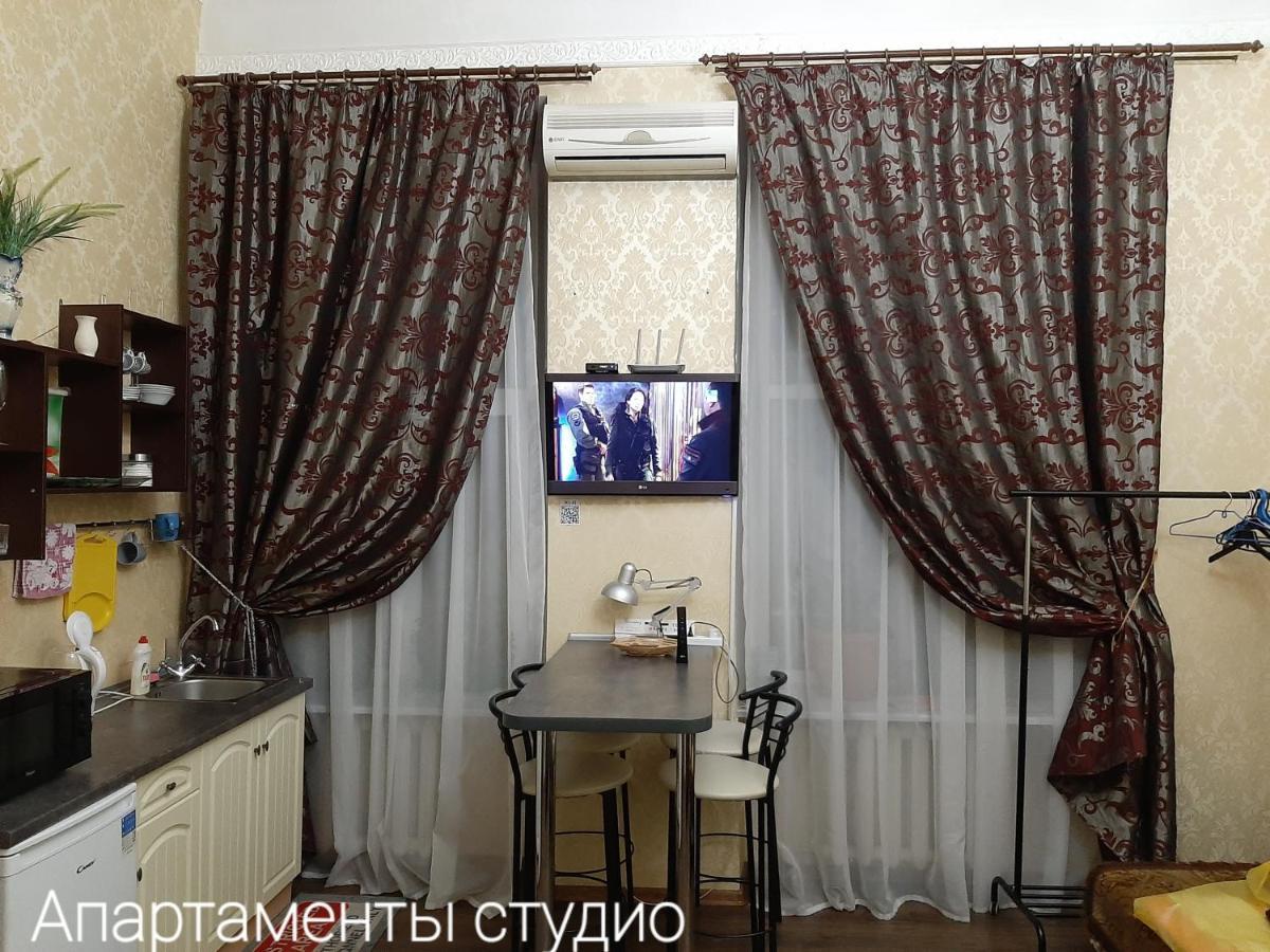 Gorsad Apartment Odessa Zewnętrze zdjęcie
