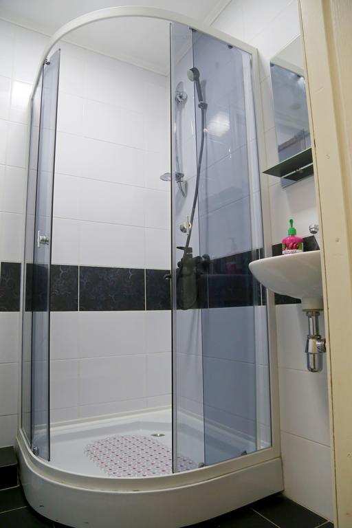 Gorsad Apartment Odessa Zewnętrze zdjęcie