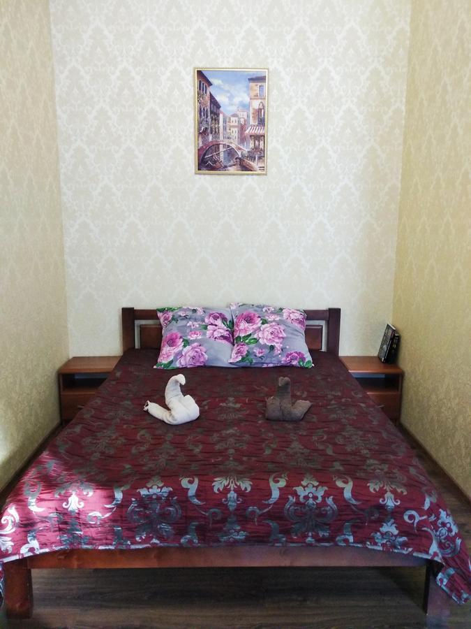 Gorsad Apartment Odessa Zewnętrze zdjęcie