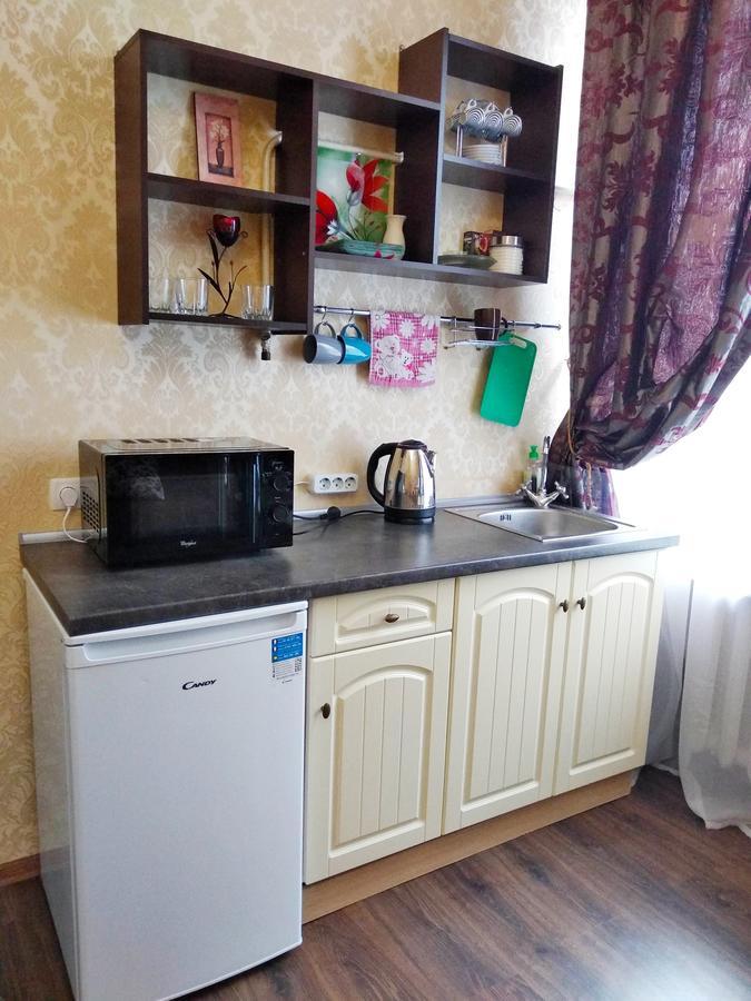 Gorsad Apartment Odessa Zewnętrze zdjęcie